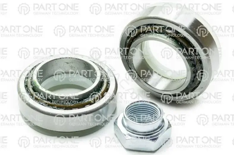 Подшипник ступицы PART-ONE 1BK051