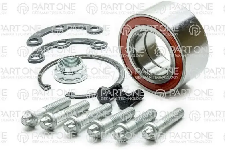 Подшипник ступицы PART-ONE 1BK038