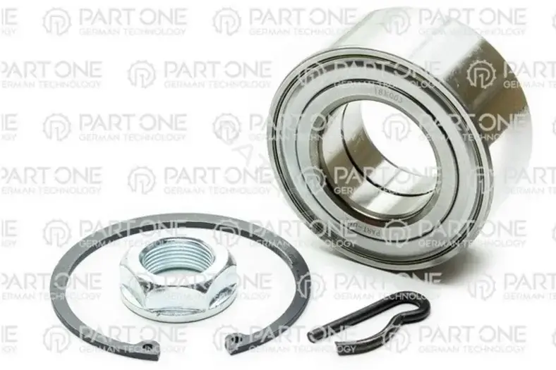 Подшипник ступицы PART-ONE 1BK003