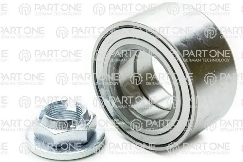 Подшипник ступицы PART-ONE 1BK054
