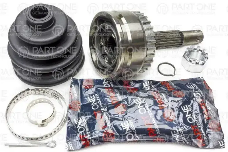 Шрус PART-ONE 1CV154