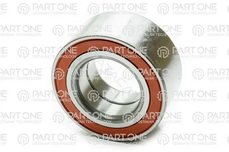 Подшипник ступицы PART-ONE 1BK071