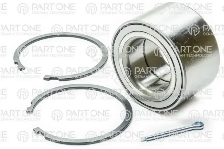 Подшипник ступицы PART-ONE 1BK205