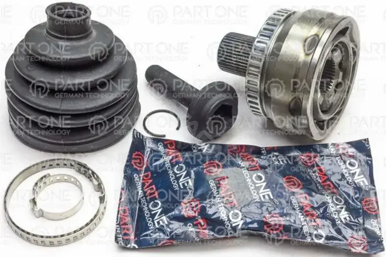 Шрус PART-ONE 1CV124
