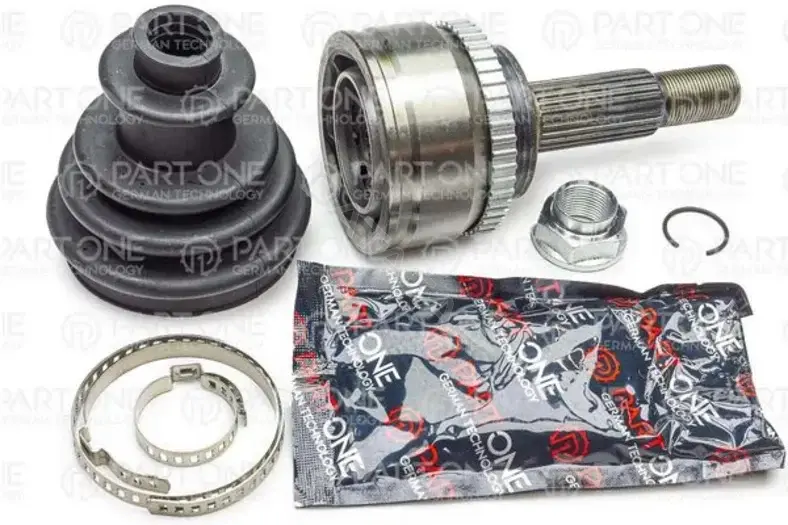 Шрус PART-ONE 1CV187