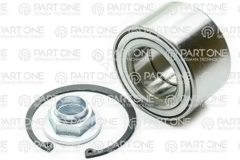 Подшипник ступицы PART-ONE 1BK147