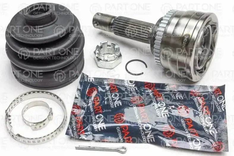 Шрус PART-ONE 1CV205