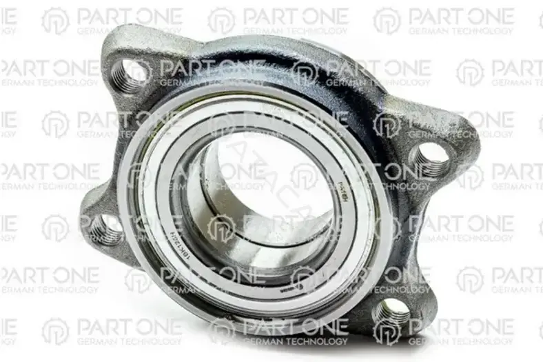Подшипник ступицы PART-ONE 1BK125H