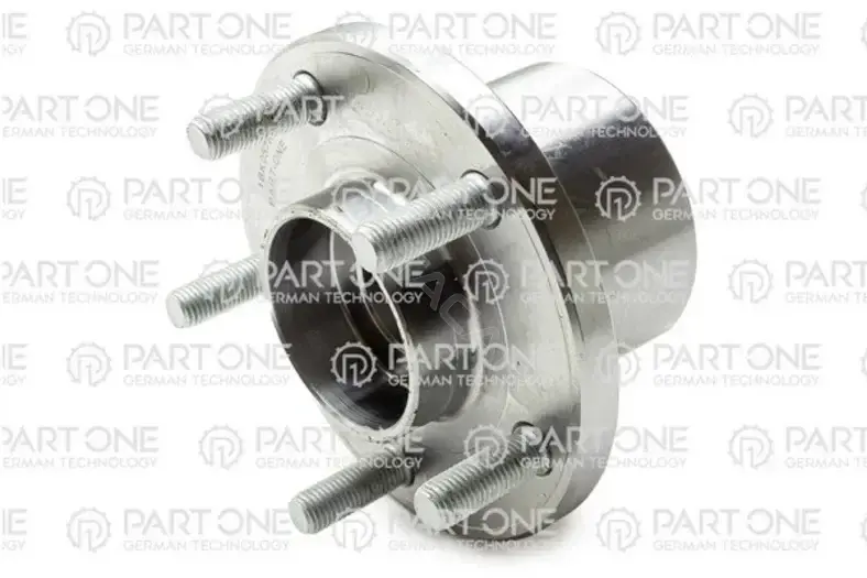 Подшипник ступицы PART-ONE 1BK057H