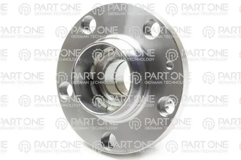 Подшипник ступицы PART-ONE 1BK066H