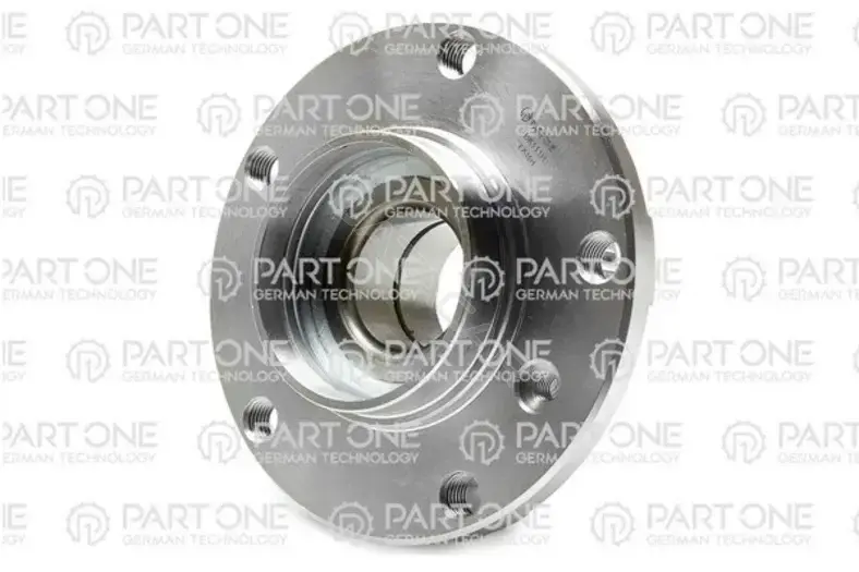 Подшипник ступицы PART-ONE 1BK111H