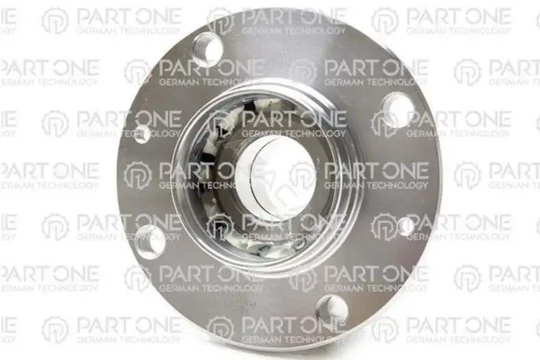 Подшипник ступицы PART-ONE 1BK065H