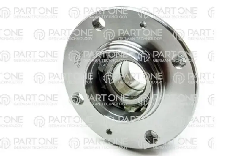 Подшипник ступицы PART-ONE 1BK045H