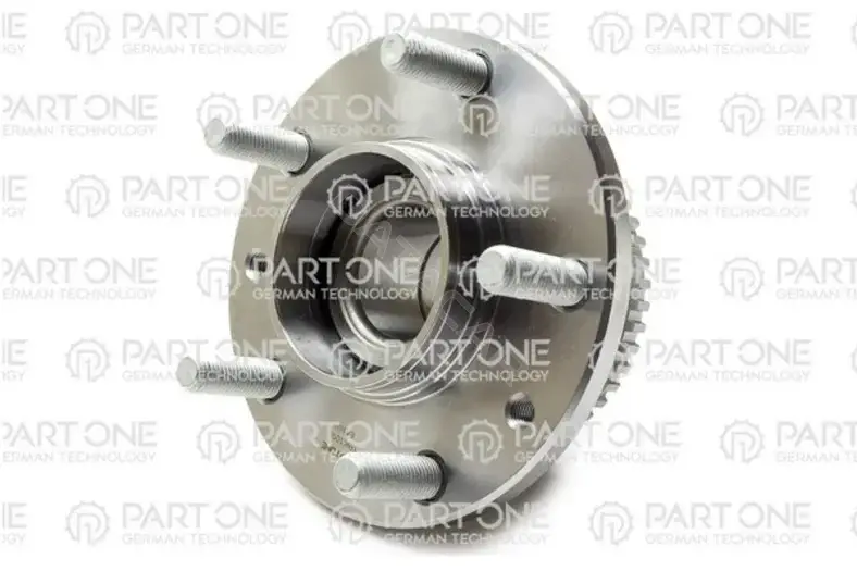 Подшипник ступицы PART-ONE 1BK109H