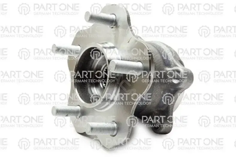 Подшипник ступицы PART-ONE 1BK180H
