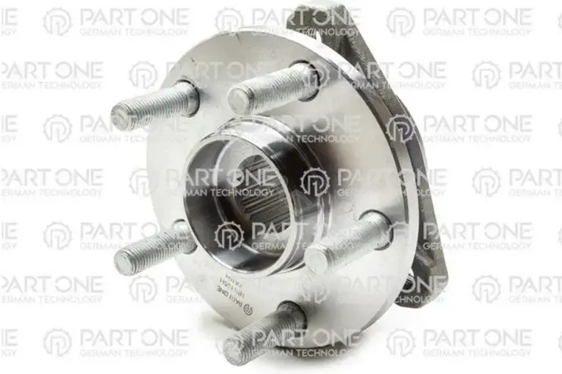 Подшипник ступицы PART-ONE 1BK135H