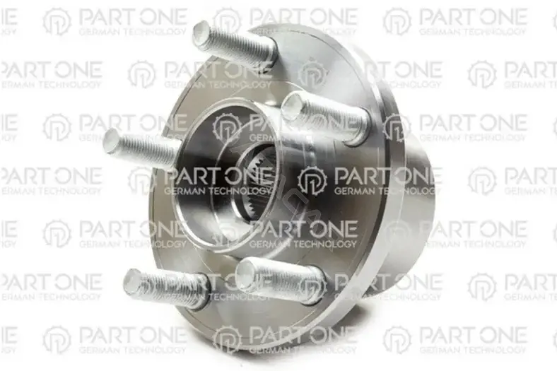 Подшипник ступицы PART-ONE 1BK170H