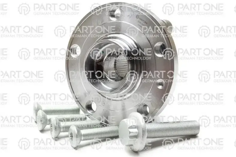 Подшипник ступицы PART-ONE 1BK094H