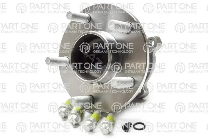 Подшипник ступицы PART-ONE 1BK113H