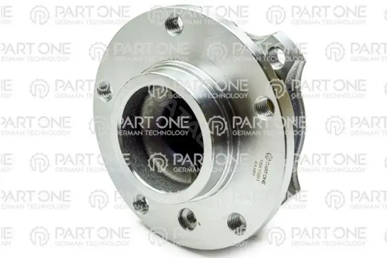 Подшипник ступицы PART-ONE 1BK158H