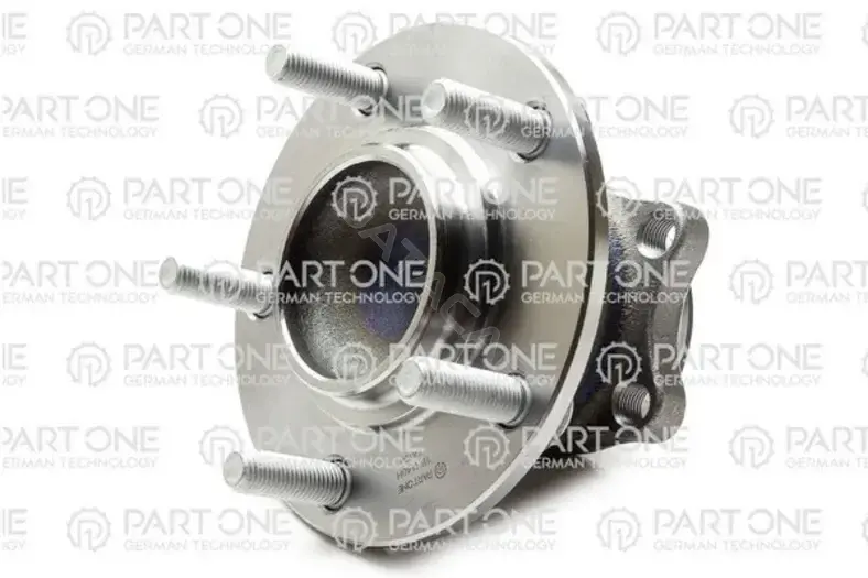Подшипник ступицы PART-ONE 1BK140H