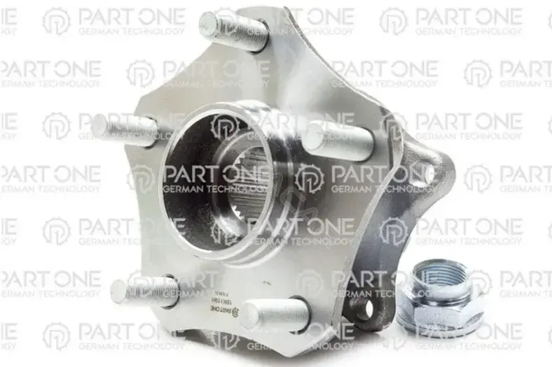 Подшипник ступицы PART-ONE 1BK119H