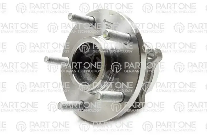 Подшипник ступицы PART-ONE 1BK138H