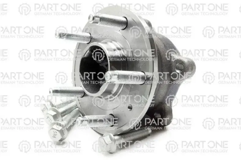 Подшипник ступицы PART-ONE 1BK186H