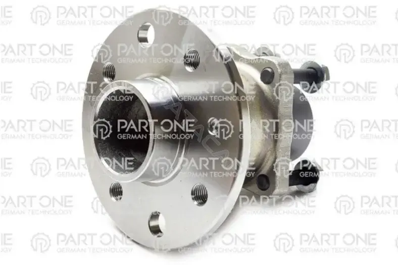 Подшипник ступицы PART-ONE 1BK067H