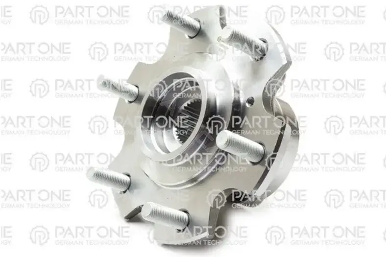 Подшипник ступицы PART-ONE 1BK142H
