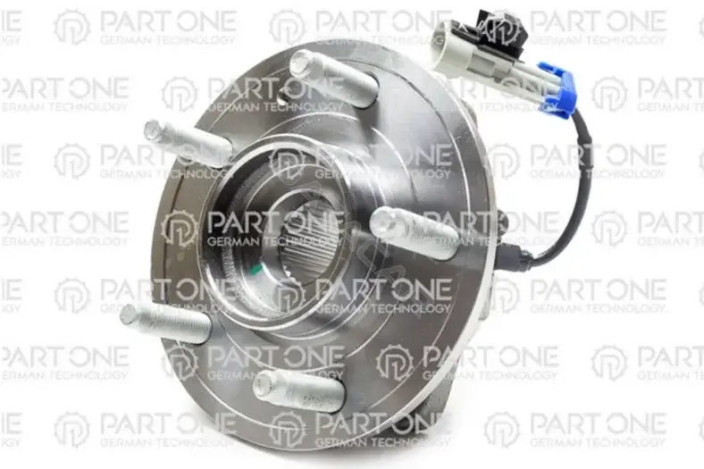 Подшипник ступицы PART-ONE 1BK120H