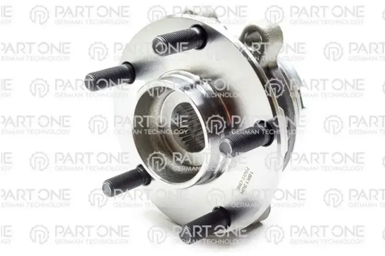 Подшипник ступицы PART-ONE 1BK130H