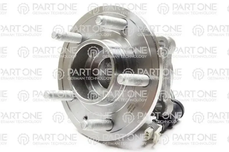 Подшипник ступицы PART-ONE 1BK182H