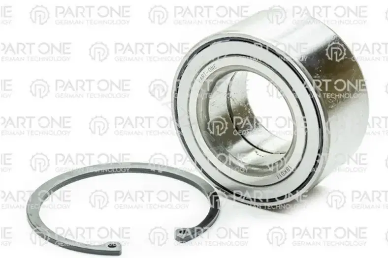 Подшипник ступицы PART-ONE 1BK011