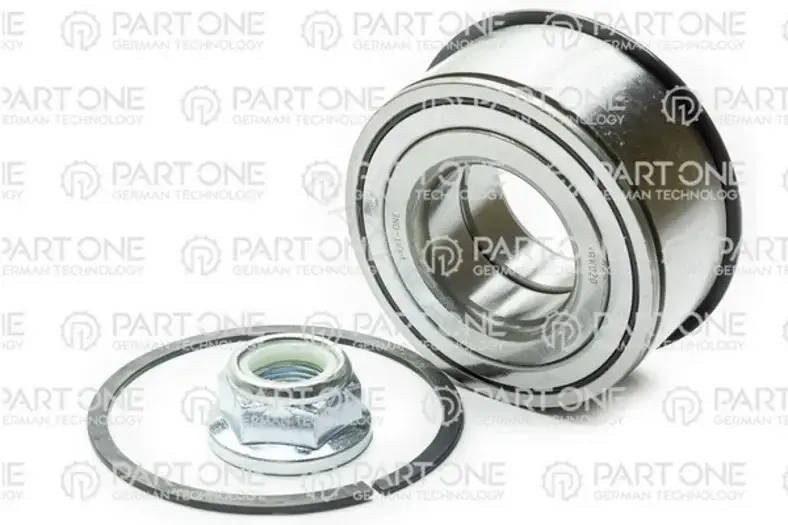 Подшипник ступицы PART-ONE 1BK020