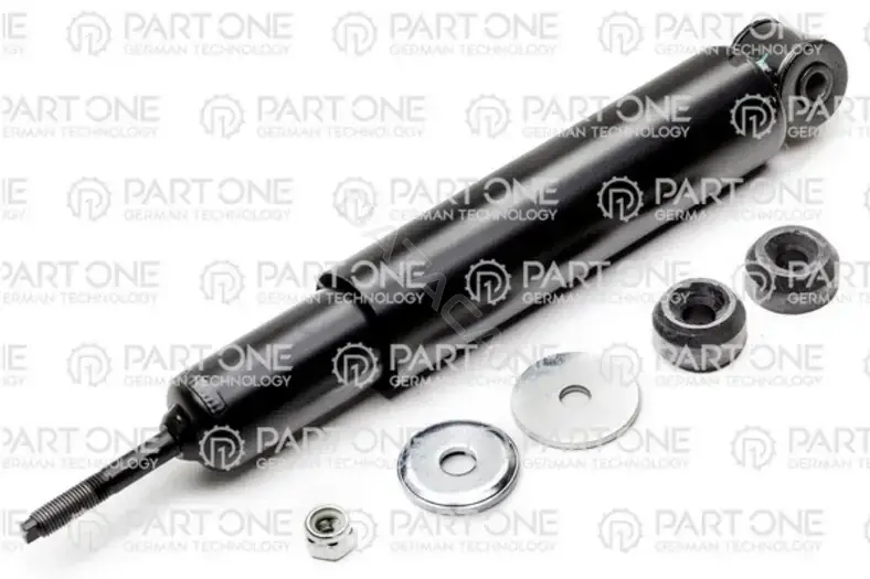 Амортизаторы PART-ONE 1SA033