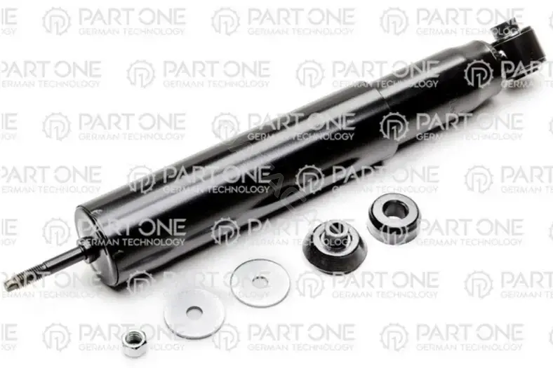 Амортизаторы PART-ONE 1SA091