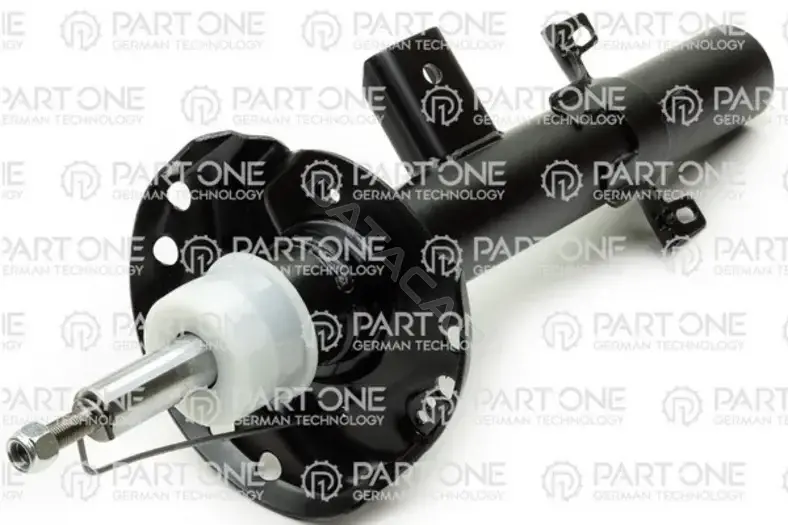 Амортизаторы PART-ONE 1SA412