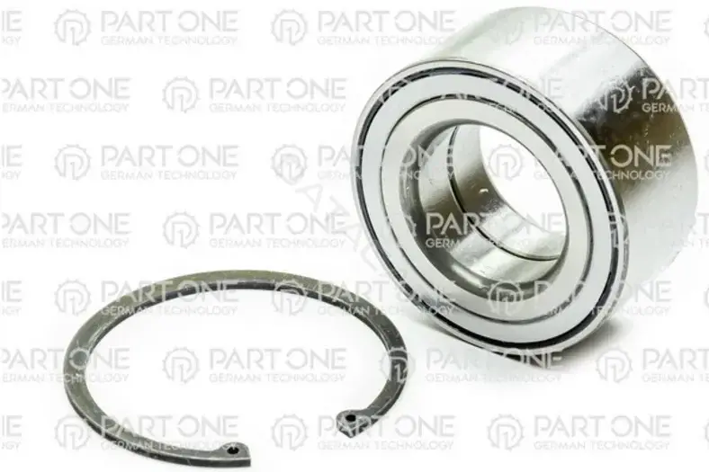 Подшипник ступицы PART-ONE 1BK016
