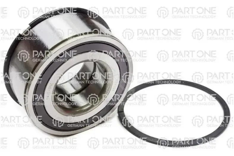 Подшипник ступицы PART-ONE 1BK026