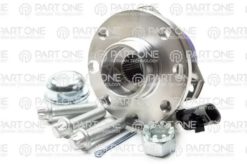 Подшипник ступицы PART-ONE 1BK033H