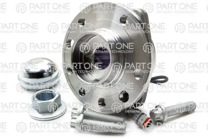 Подшипник ступицы PART-ONE 1BK035H