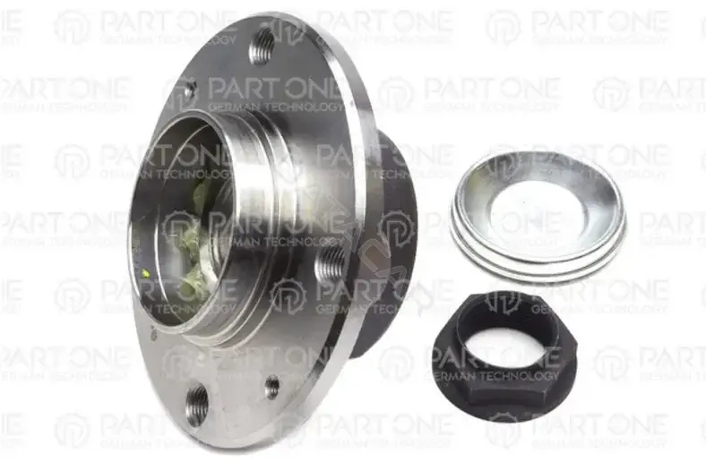 Подшипник ступицы PART-ONE 1BK044H