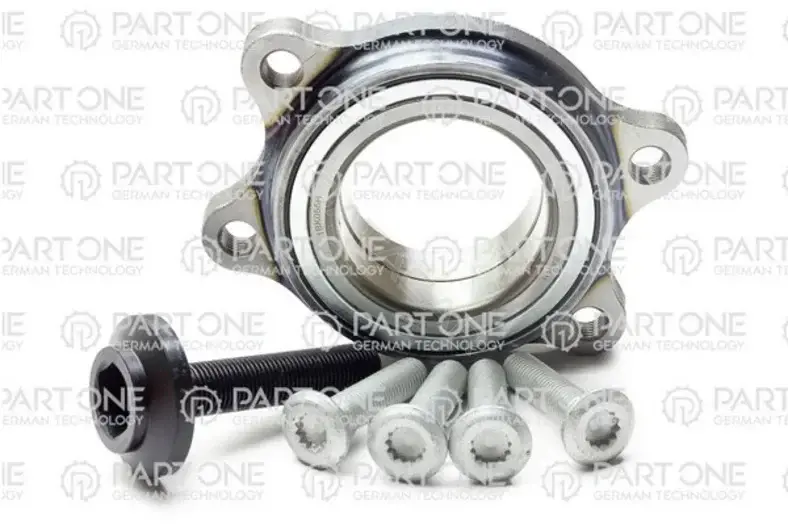 Подшипник ступицы PART-ONE 1BK055H