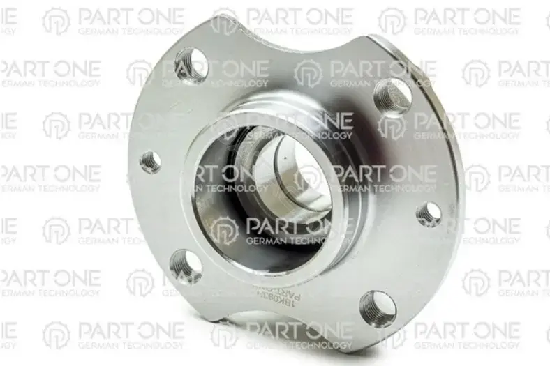Подшипник ступицы PART-ONE 1BK093H