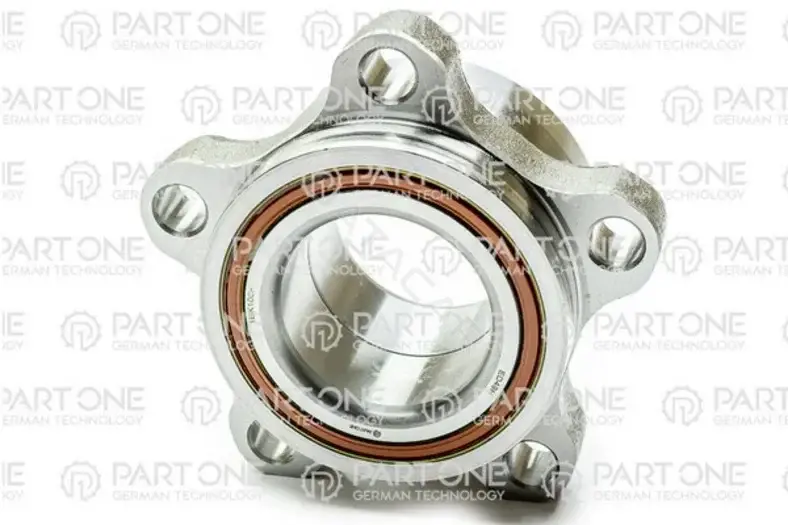 Подшипник ступицы PART-ONE 1BK100H