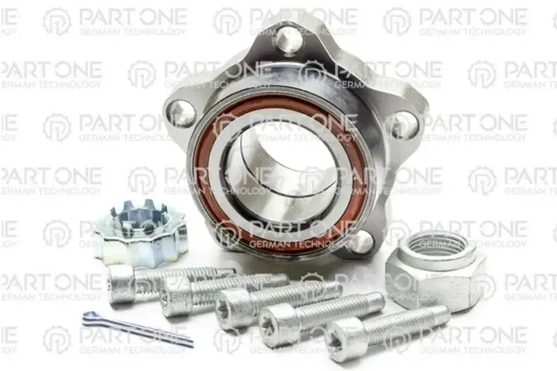 Подшипник ступицы PART-ONE 1BK105H