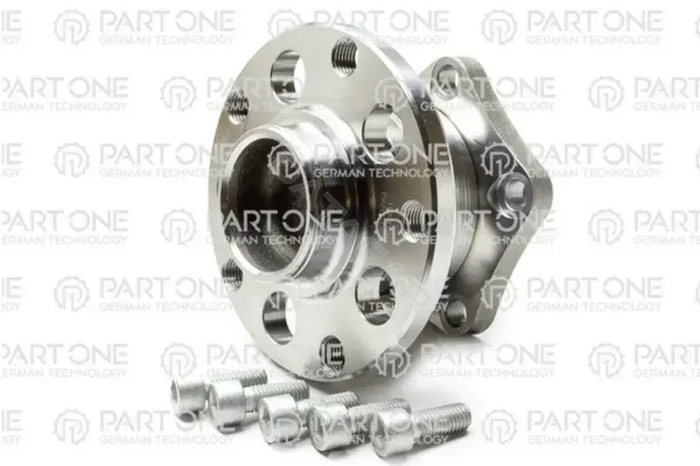 Подшипник ступицы PART-ONE 1BK110H