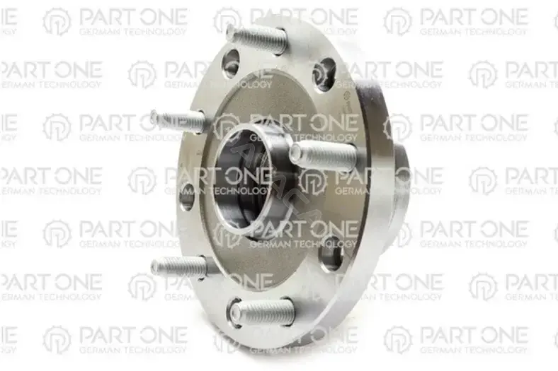 Подшипник ступицы PART-ONE 1BK114H