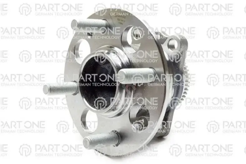 Подшипник ступицы PART-ONE 1BK141H